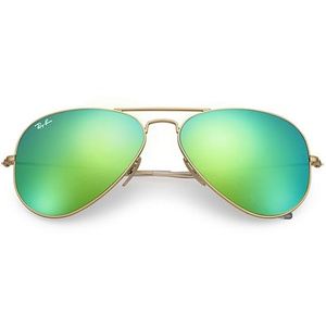 Ray-Ban Aviators